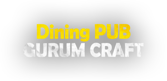 Dining PUB CURUM CRAFT