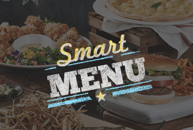 SMART MENU